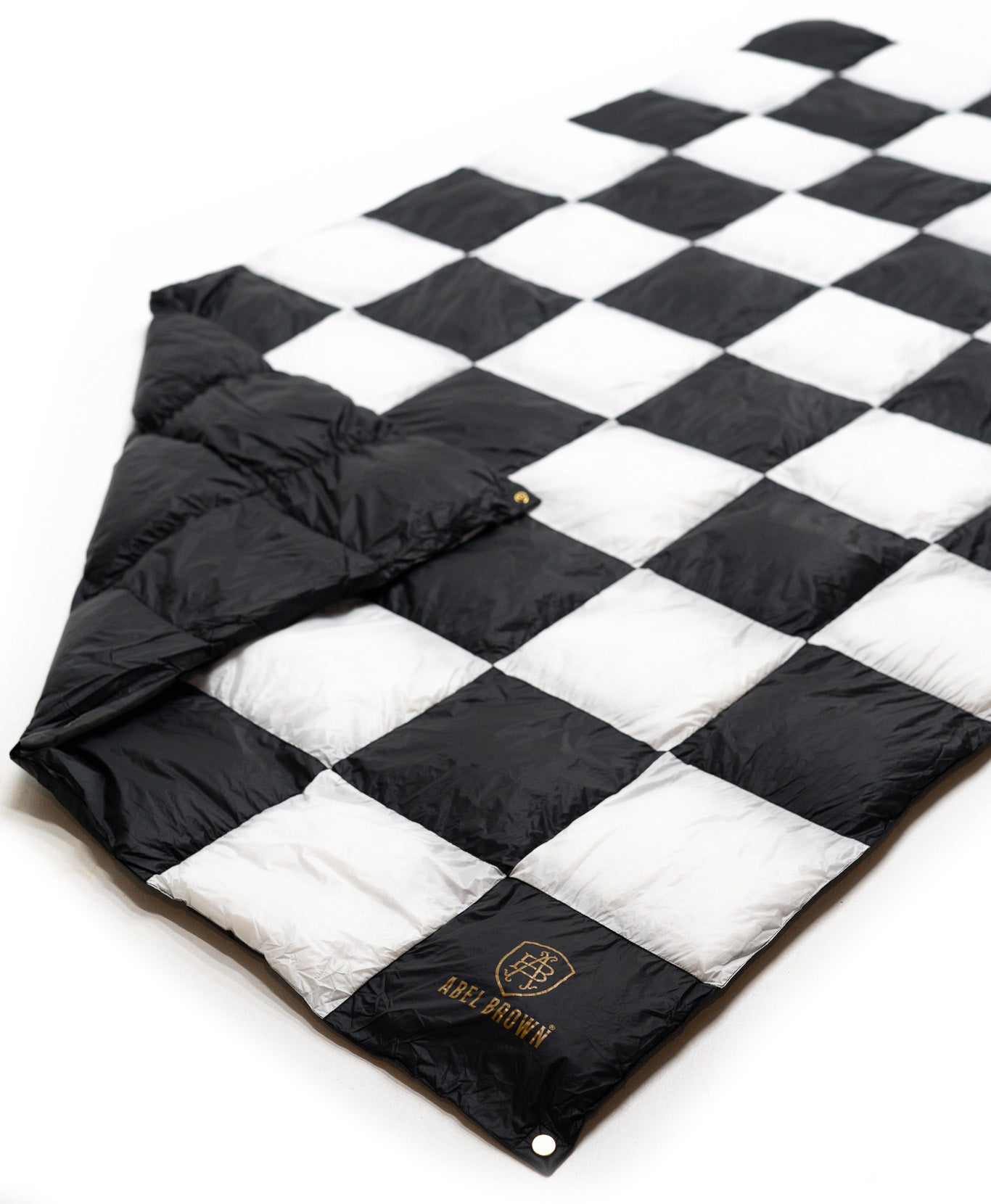 Alpha Camp Blanket