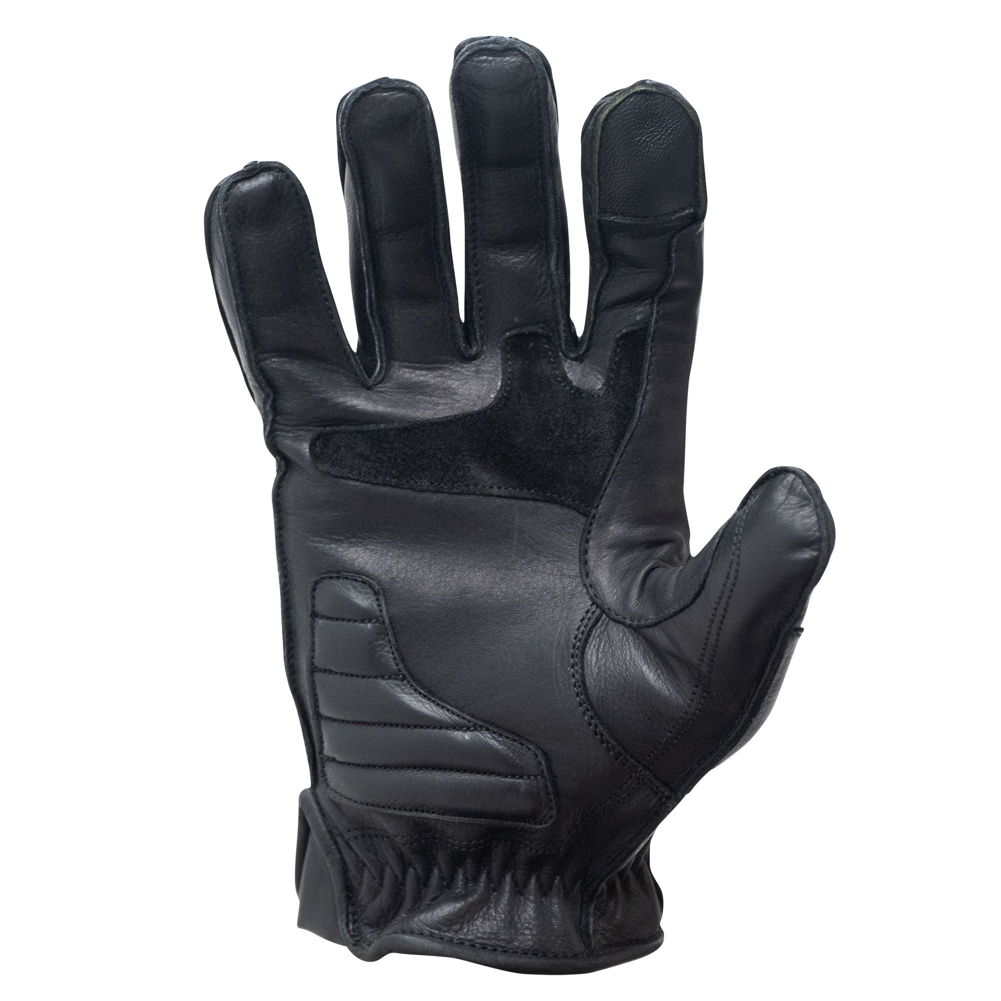 Dune Glove - Black