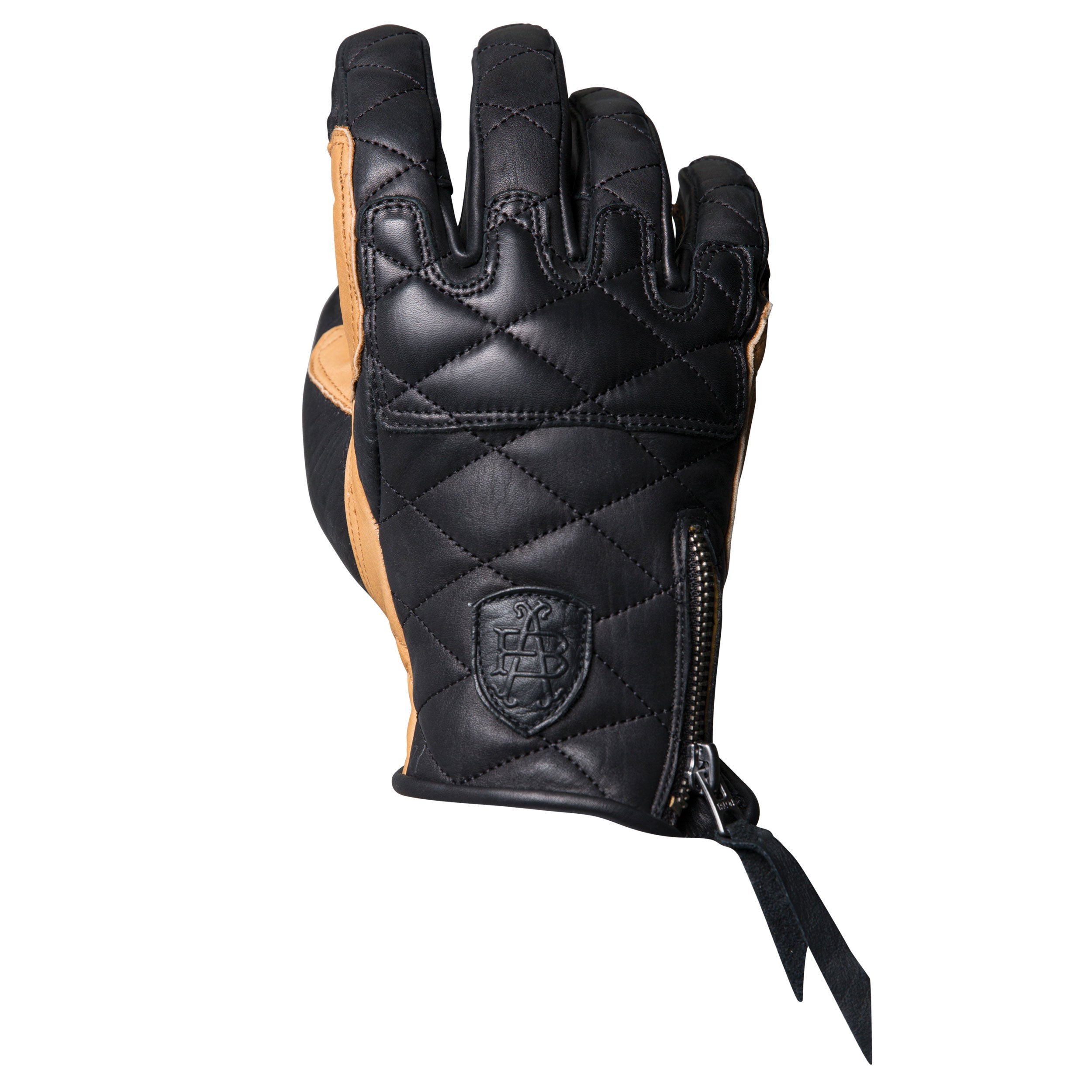 Duster Glove - Abel Brown