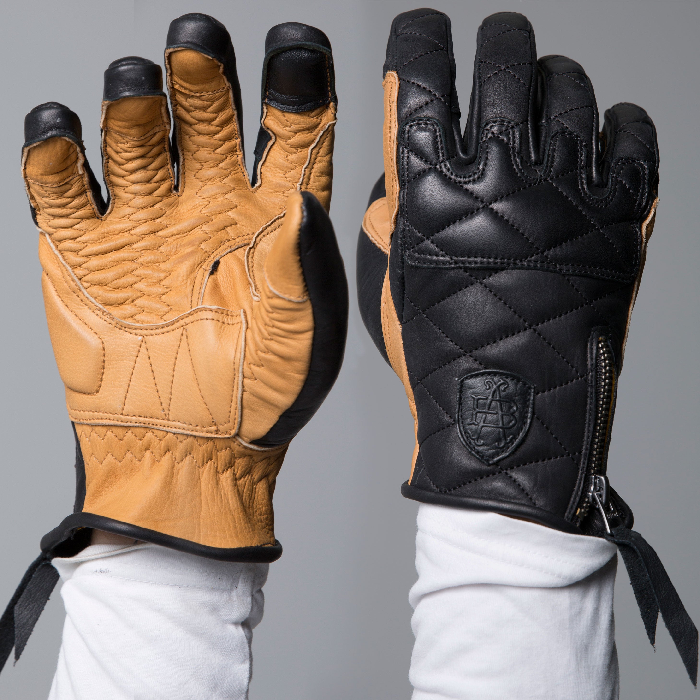 Duster Glove