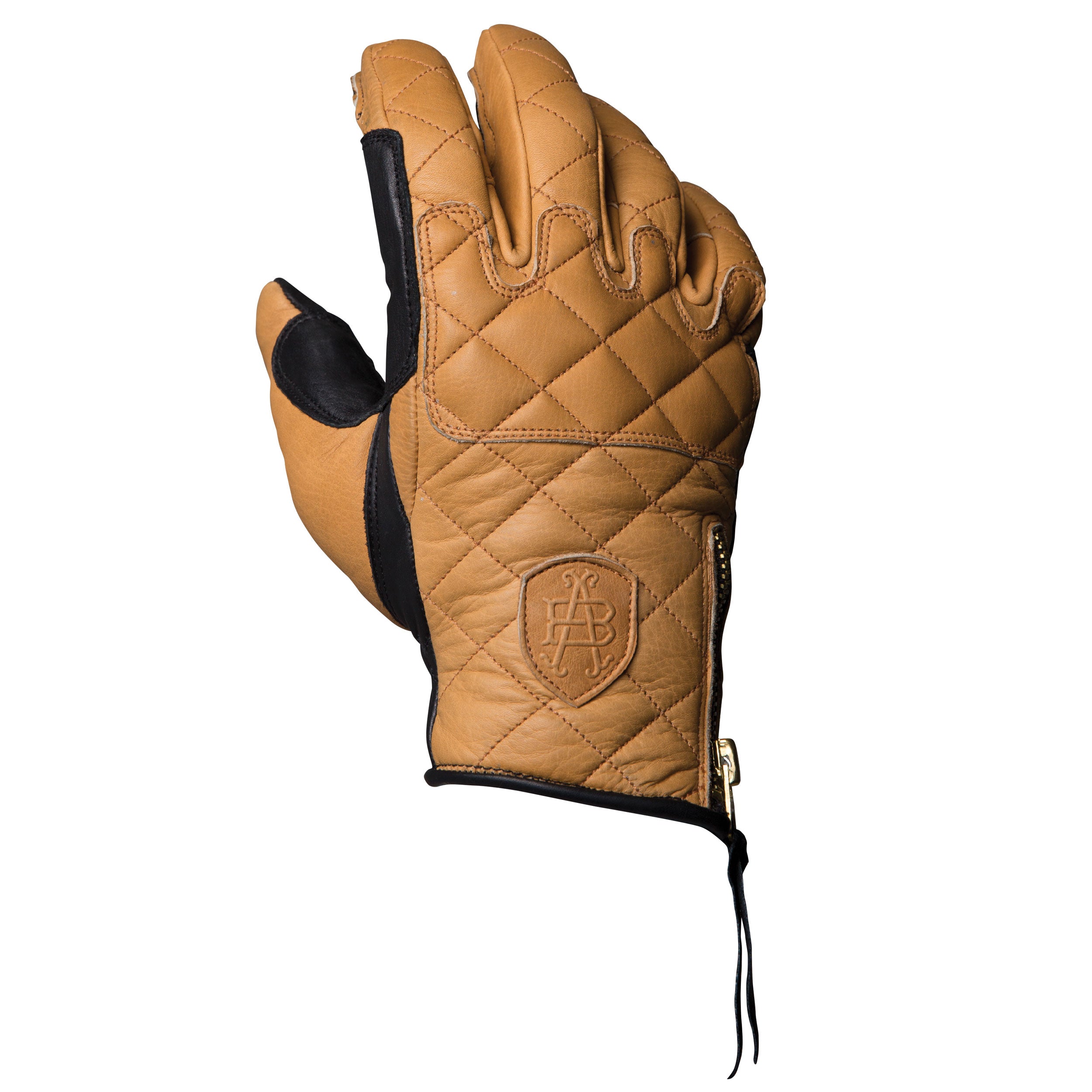 Duster Glove - Abel Brown