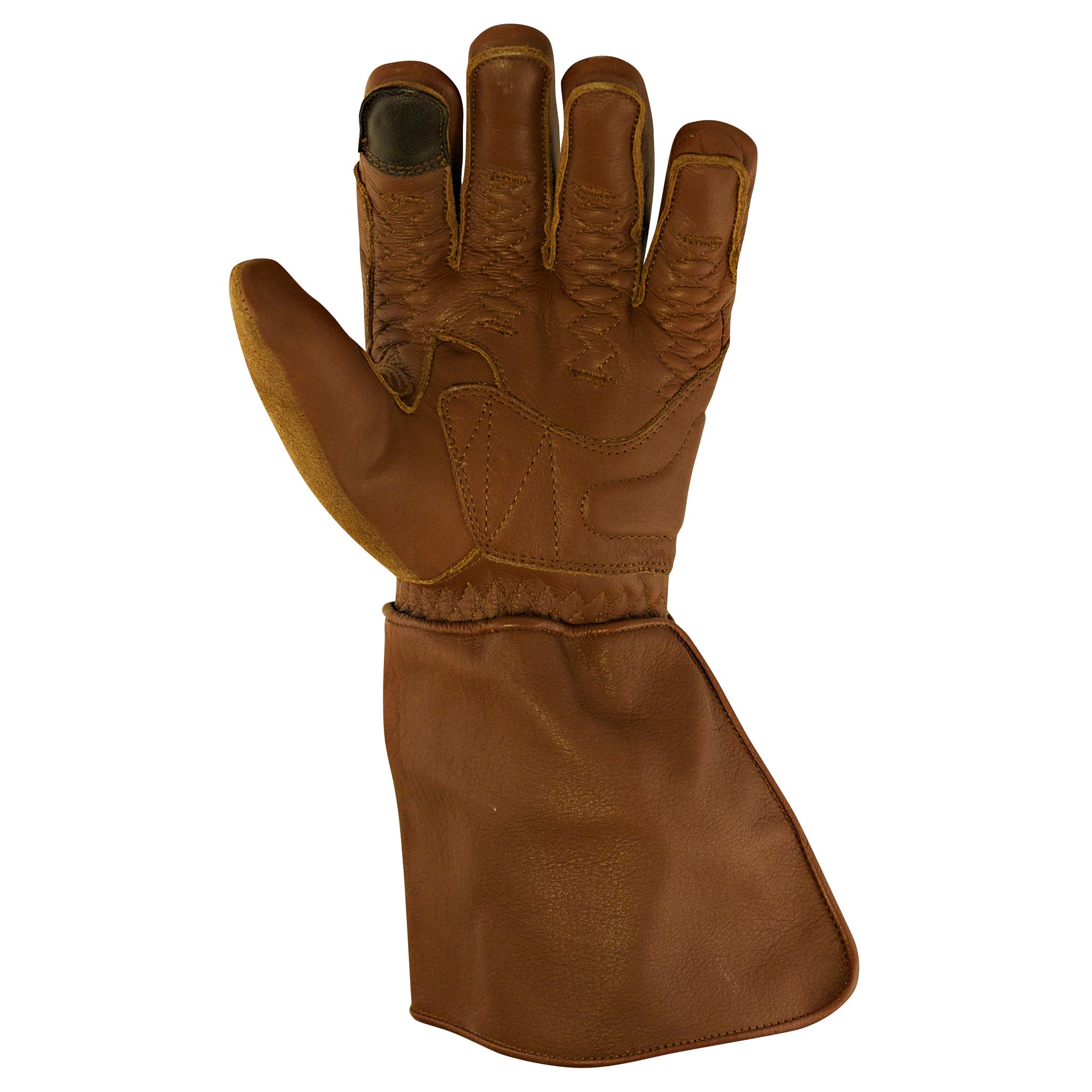 Juneau Glove - Abel Brown