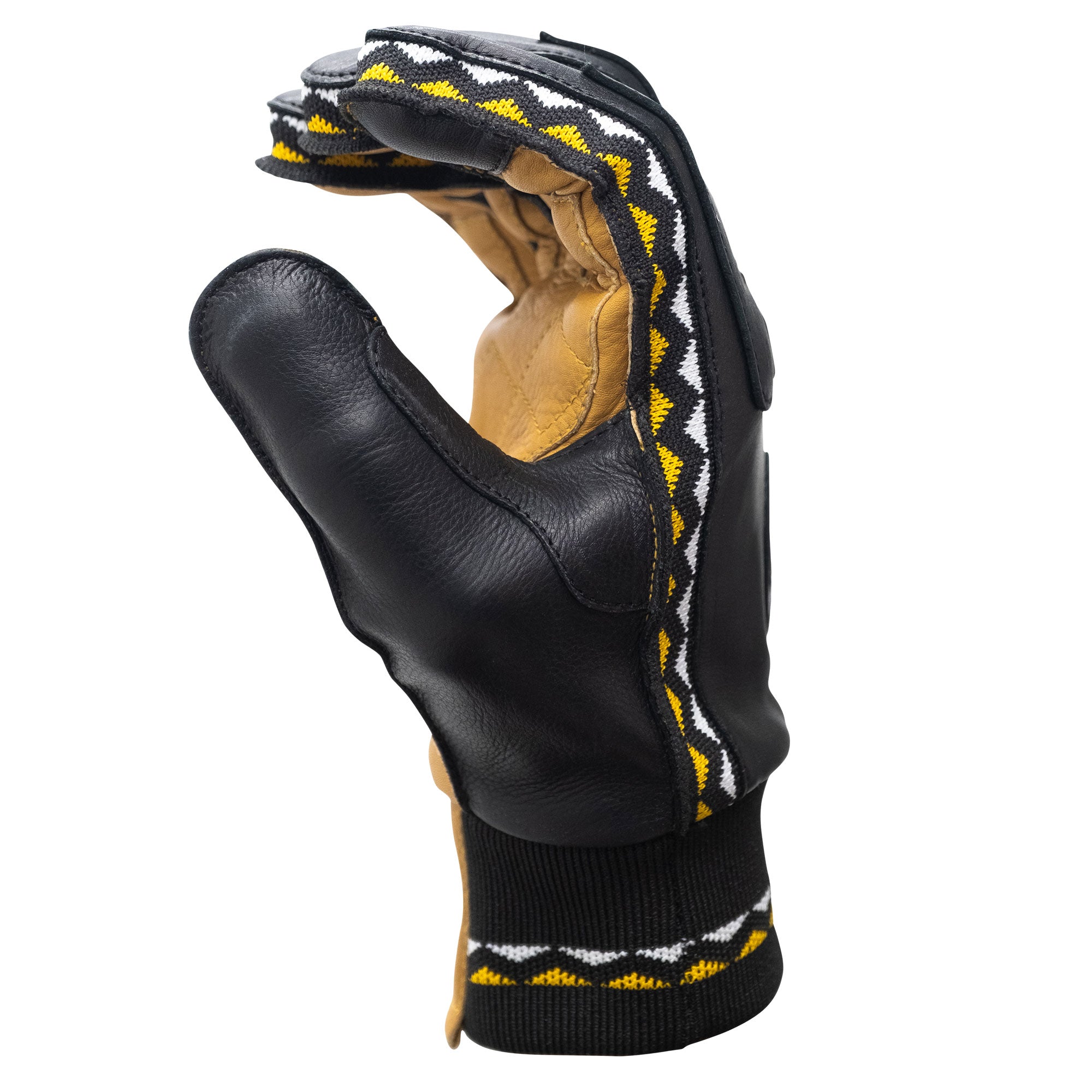 Tracker Glove - Black
