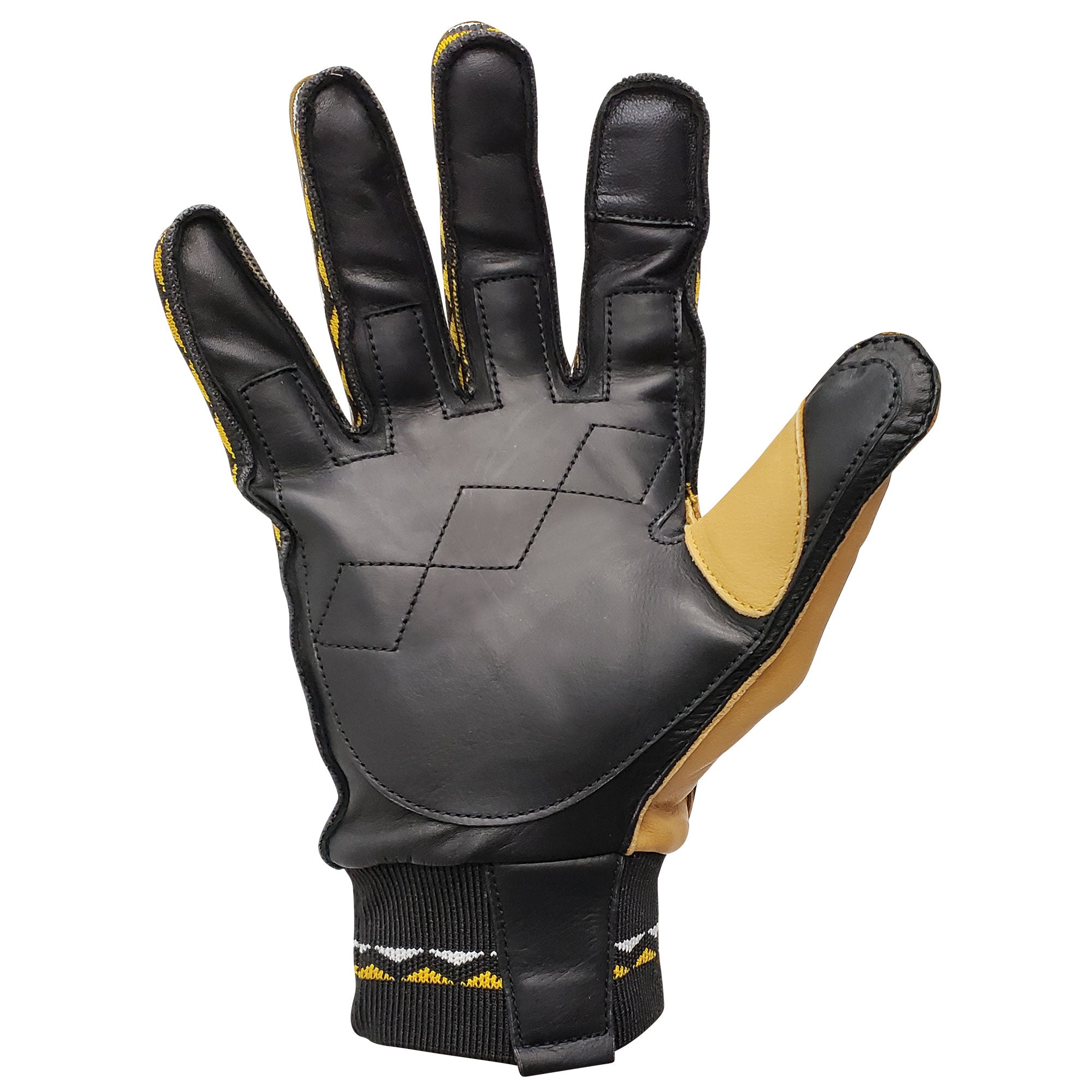 Tracker Glove - Tan