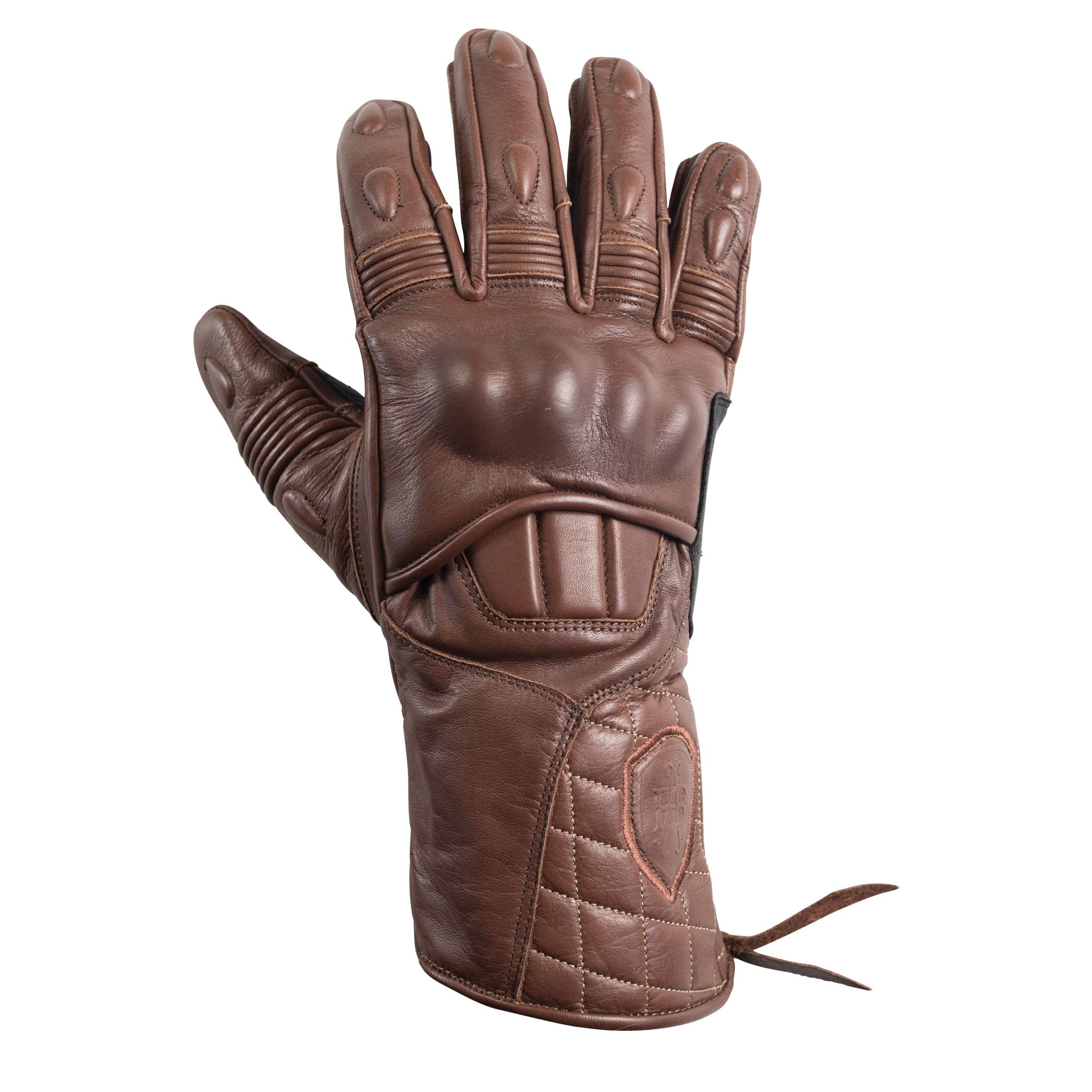 X2 Glove - Abel Brown